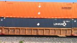 WB Intermodal Frt at Erie NV -40